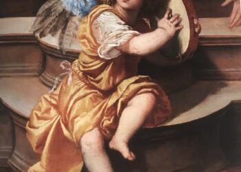 Loci 4: Tiziano giovane a Venezia