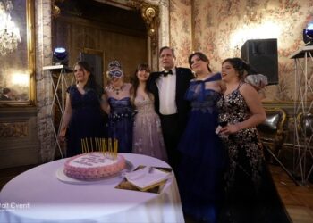 “BalDoria: beneficenza 2024”