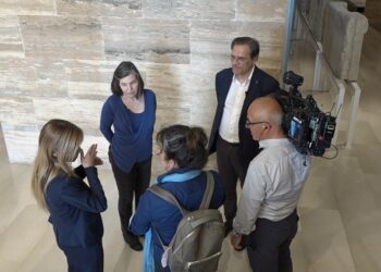 Il 30 aprile nella trasmissione Codex per Martedi 30/4 ore 23.00 Rai 3 servizio sul nostro progetto Genius Loci